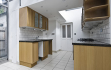 Penarth Moors kitchen extension leads