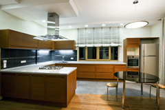 kitchen extensions Penarth Moors